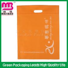 Высокое качество ЭКО-дружественных материал нетканые высечки мешок для упаковки ткани оптом